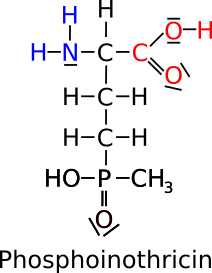 Phosphinothricin