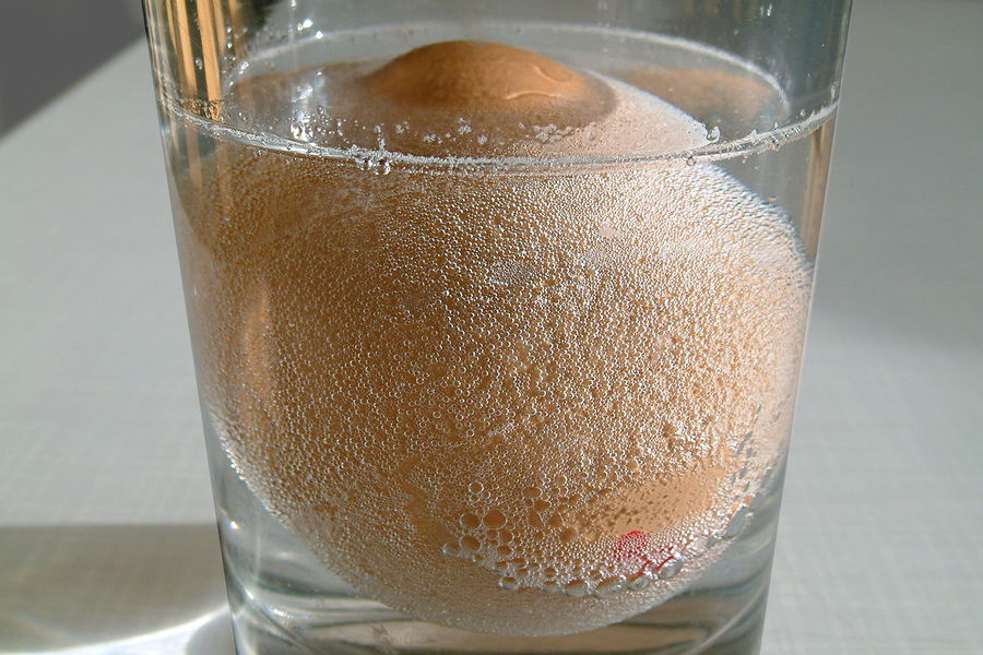 Растворение цинка в разбавленной соляной кислоте