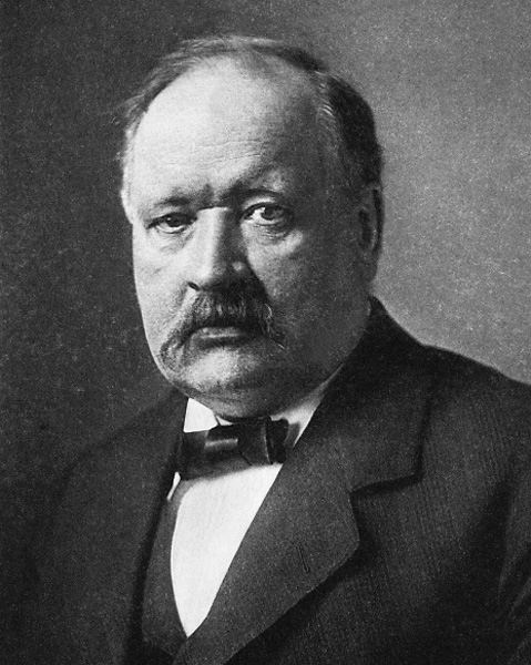 Arrhenius