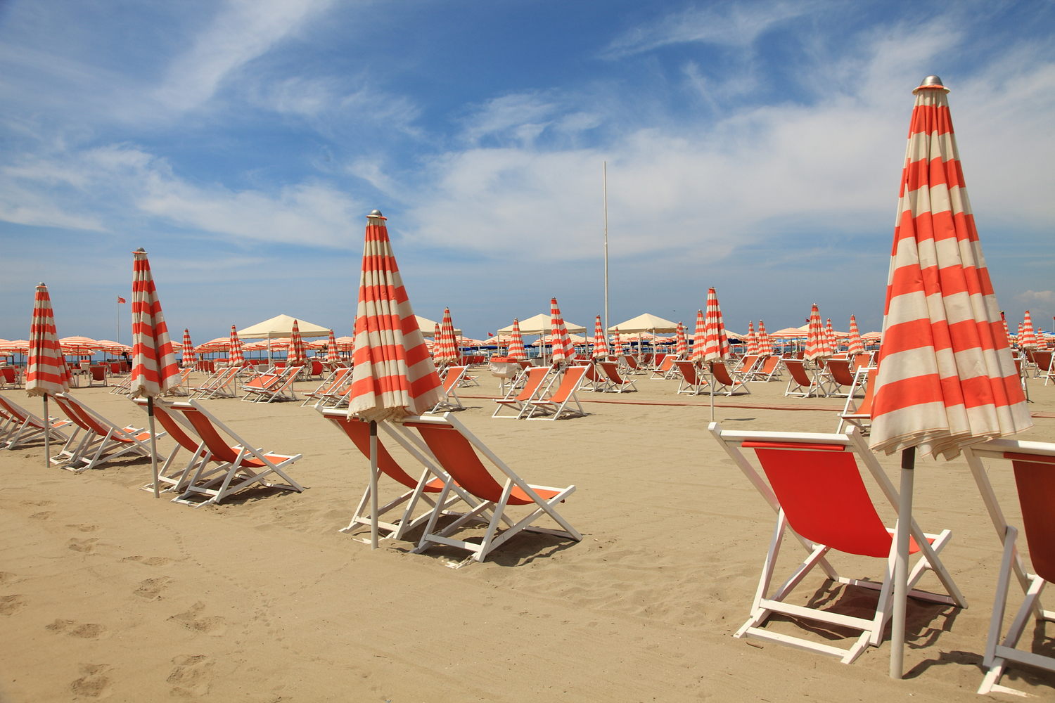 Strandurlaub in Italien Strandurlaub in Italien